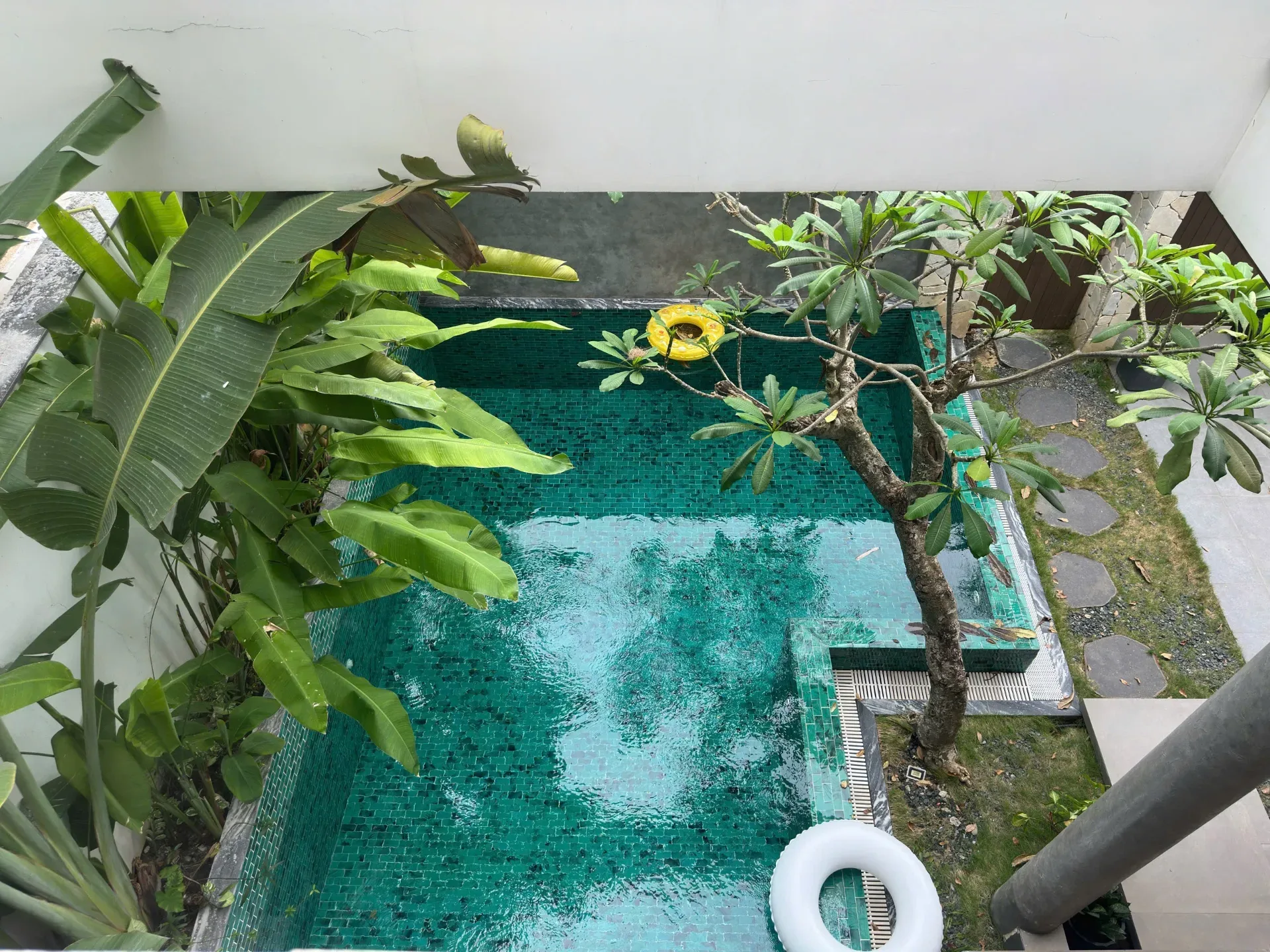 프라이빗 3~4룸 풀빌라 + 사우나 + BBQ - 3