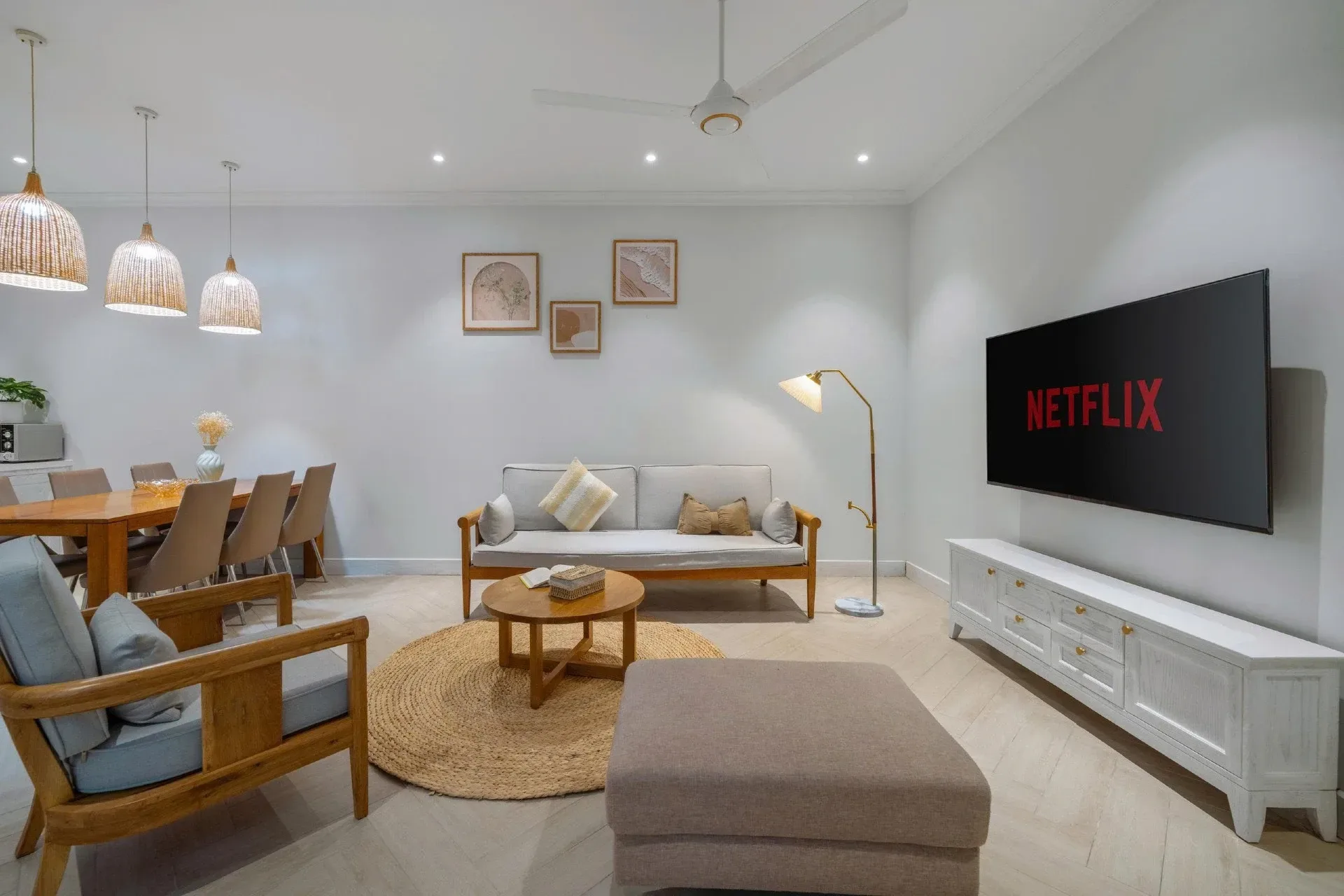 3BR 풀빌라 | 250m² · 프라이빗 수영장 · 무료 픽업 - 3