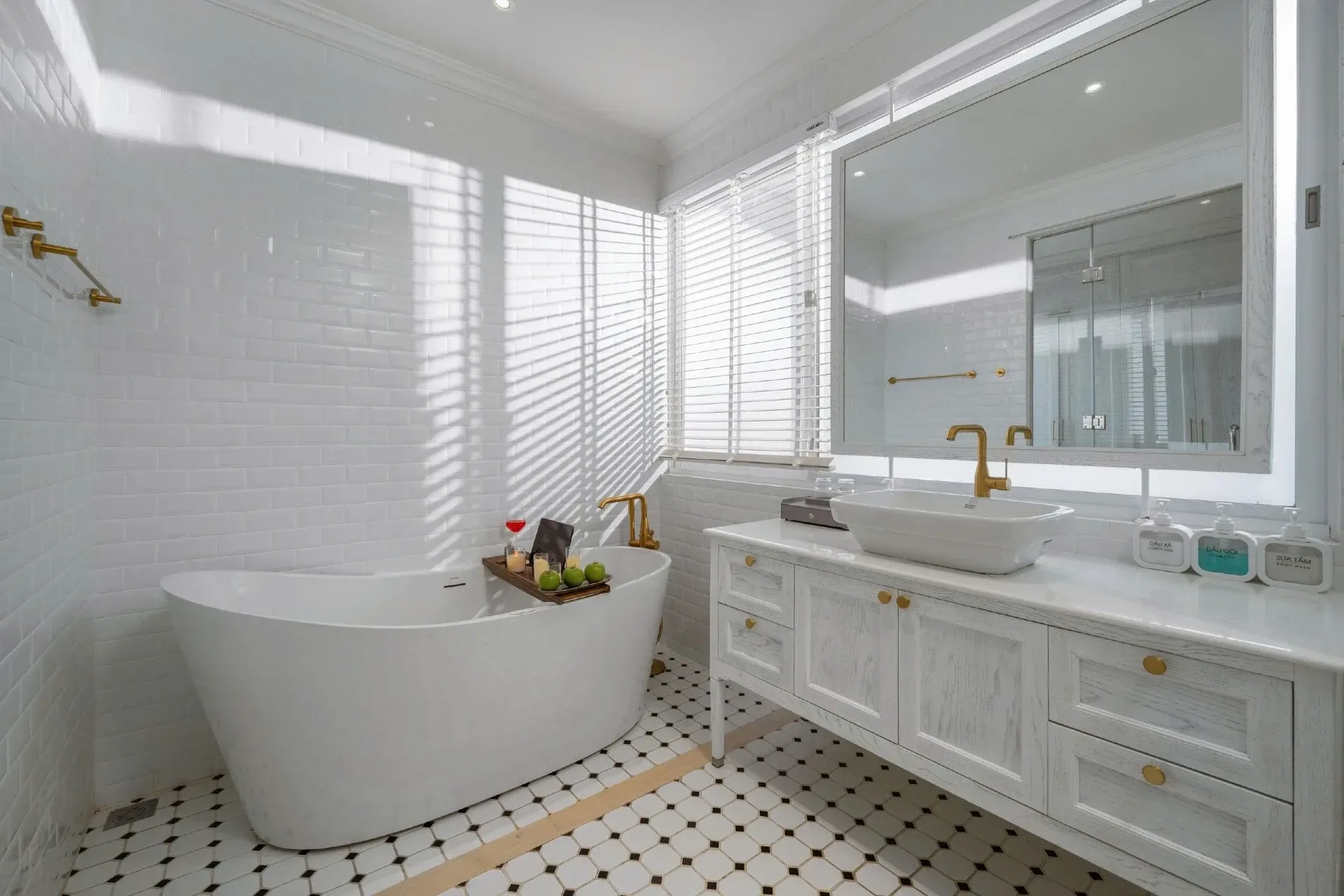 3BR 풀빌라 | 250m² · 프라이빗 수영장 · 무료 픽업 - 4