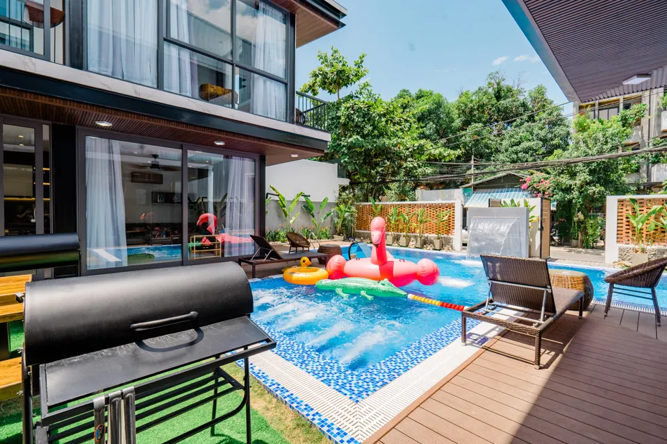 DP-005 숙소 사진 11