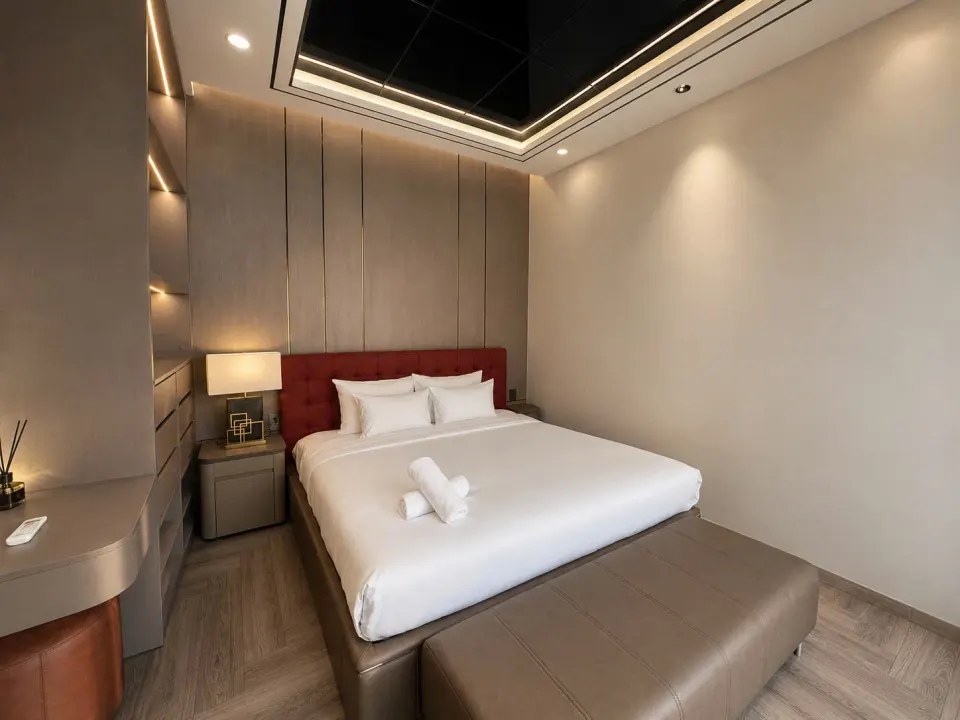 DP-071 숙소 사진 6