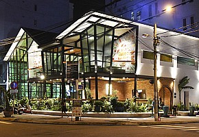 골든미트 하우스 대표 사진