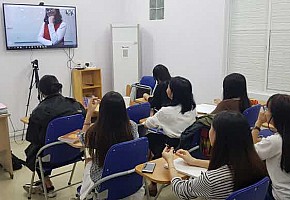 123 베트남어학원 사진 2
