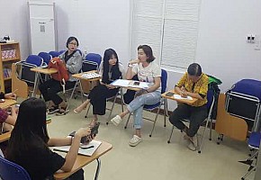 123 베트남어학원 사진 3