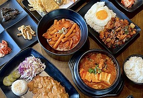 분식천국 김떡순 사진 3