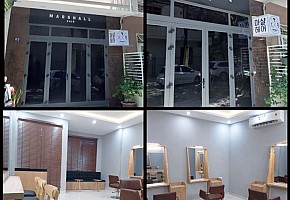 마샬헤어 대표 사진