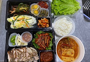 늘봄 식당 사진 3