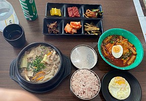 아잉낌 식당 사진 3