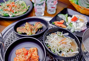 진 비비큐 JIN BBQ 사진 3
