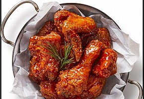 루이비 통닭 사진 3