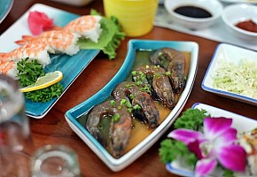 청해수산 사진 3