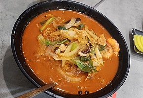 짬뽕맛집 복짬뽕 사진 2