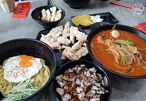 짬뽕맛집 복짬뽕 사진 3