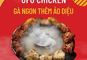 BBQ 치킨 사진 3