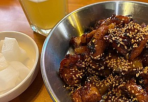 욜로포차 다낭 YOLOpocha 사진 2