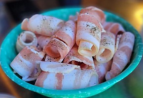 냉동삼겹살 맛집 퇴근길 사진 2