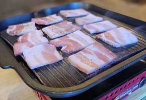냉동삼겹살 맛집 퇴근길 사진 3