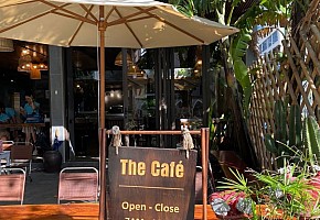 The Cafe 양평해장국 대표 사진