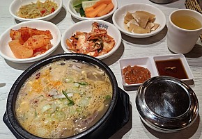 The Cafe 양평해장국 사진 2