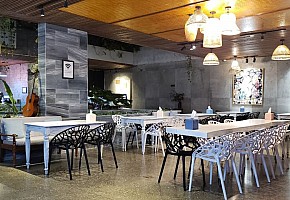 The Cafe 양평해장국 사진 3