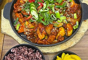 미케비치식당 사진 2