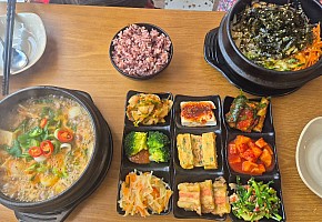 미케비치식당 사진 3