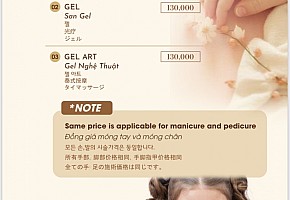 Heaven Spa & Nail 대표 사진