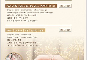 Heaven Spa & Nail 사진 3
