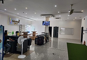 골프존 사진 3