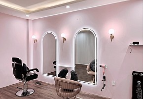 살롱디 SALON D 사진 3