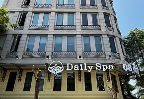 데일리 스파 Daily Spa 대표 사진