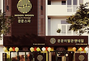 문문스파 대표 사진