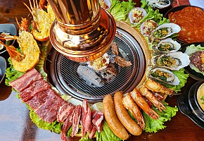 서울가든 사진 2