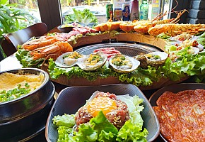 서울가든 사진 3