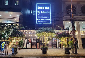 독도 대표 사진