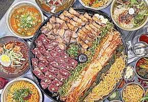 목구멍 사진 2