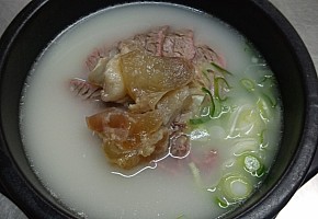 초원식당 대표 사진