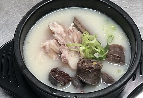 초원식당 사진 2