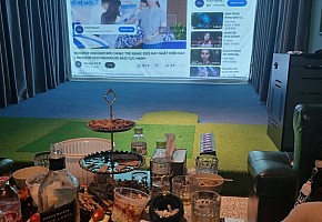 TOP 스크린 골프 사진 3