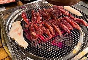한국가든 사진 3