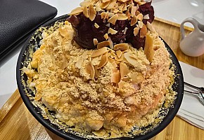 샤루루 디저트 카페 사진 2