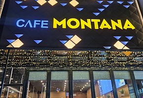 다낭 몬타나 CAFE MONTANA 대표 사진