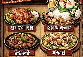 오늘도 취한닭 대표 사진