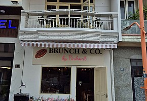 Brunch & Co 대표 사진