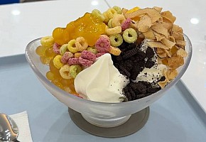 요아정 다낭 Yoajung Đà Nẵng 사진 3