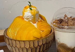 카페그린 CAFE GREEN 사진 3