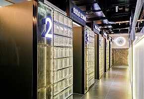 TOP Esports Stadium PC방 사진 2