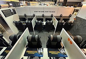 TOP Esports Stadium PC방 사진 3