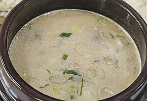 해운대 24시국밥 사진 3
