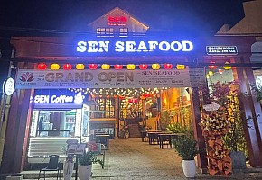 센시푸드 Sen seafood 대표 사진